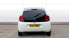 Citroen C1 1.2 PureTech Flair 5dr Petrol Hatchback